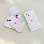 iPhone 13 | UK Variant | Storage: 128GB | Health: 87% | With Box