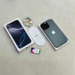 iPhone 16 Pro | Full Box | Physical Sim | Limited Warranty August 2026 | Cycle 66 | Storage: 128GB | Battery Health: 100%