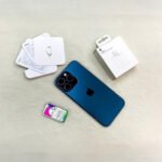 iPhone 15 Pro | UK | Storage: 128GB | Health: 88% | Cycle 576 Time | Purchase 2024 Jan